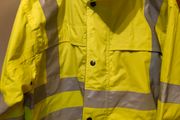 Hi-Vis Jacket