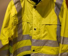 Hi-Vis Jacket
