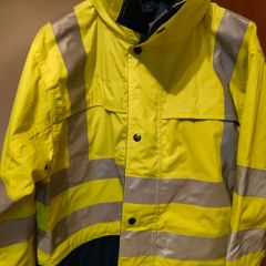 Hi-Vis Jacket