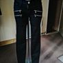 Brown Thomas paige new designer skinny jeans Image 5