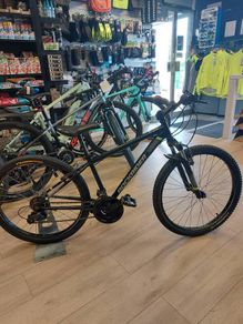 Rockrider kid's bike