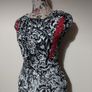 Mango Pocket Dress Image 4