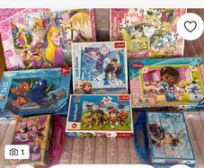 Jigsaws please