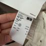 Uniqlo straight chino pant Image 3