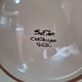 Hand painted Italian ceramic plates Image 2