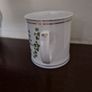 china mug shamrock Image 2