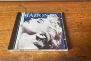 Madonna - True Blue