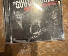 The Goo Goo Dolls - Greatest Hits Volume One: The Singles
