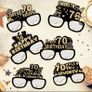 70th Birthday Party Supplies Image 2