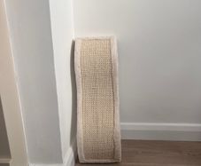 Cat scratch board