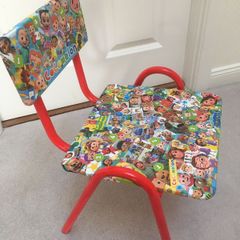Kids chair