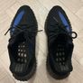 Adidas Yeezy Boost 350 V2 Dazzling Blue Image 4