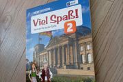 Viel Spass German for Junior Cycle