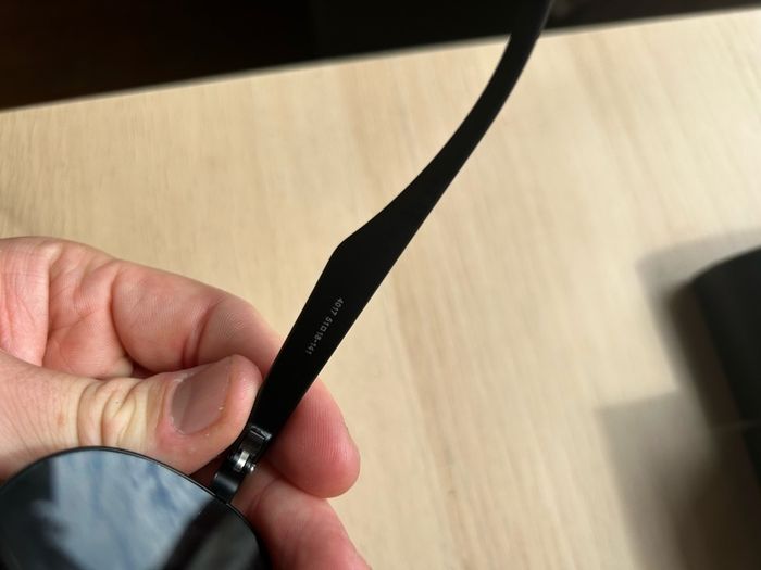 Prada Sunglasses