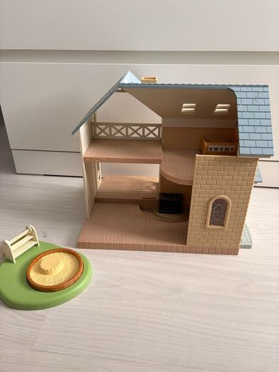 Sylvanian families bundle