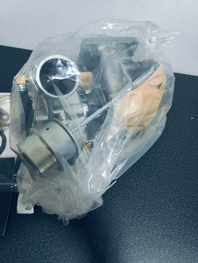 Turbo charger - universal, brand new