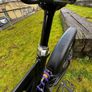 E-Downhill bike  Sam Venom 2.020 Image 10