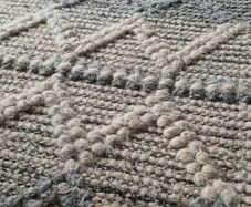 Rug BOHO 90x180cm