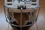 Mycro Hurling Helmet