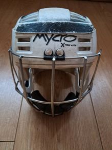 Mycro Hurling Helmet