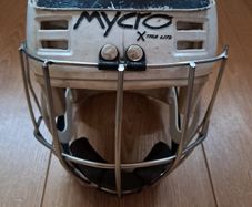 Mycro Hurling Helmet