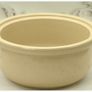 Pair Large Stoneware Crock Pots Salt Glazed Pearsons Chesterfield Image 3