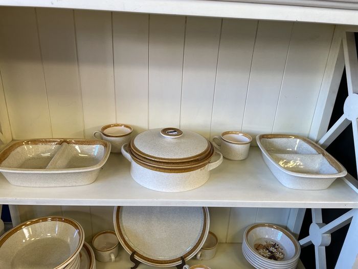 Dining set
