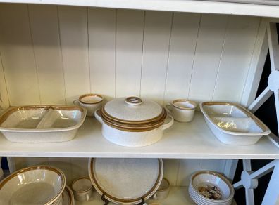 Dining set