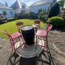 Outdoor Furniture Set Image 2
