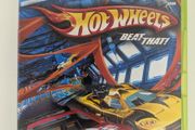 Hot Wheels Beat That DE/FR/IT Xbox 360