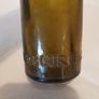 Woodford bourne co Ltd cork bottle,,little chip on rim see condition,,collectors item, price includes post to anywhere in ireland thank you,take as is. Image 4
