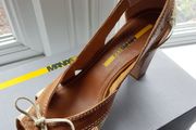 Manas Designer Italian Sandals