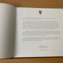 RARE! LIMITED! The Guinness Dublin Brewery. For private circulation only! 1994 Book Image 4