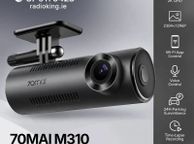 main image for ad 70mai M310 2K Dash Cam