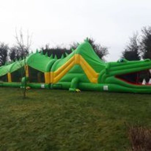 Boncey castles