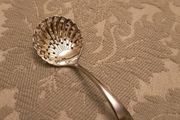 Small Strainer Spoon?