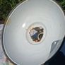 Mid Century Enamel Industrial Light Shade Image 10