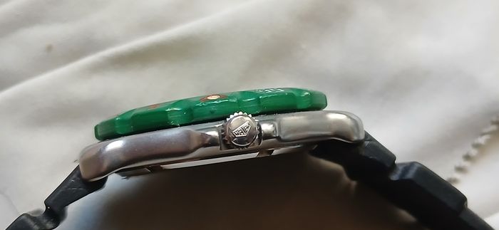 Tag Heuer Formula 1 ,1992 New old stock