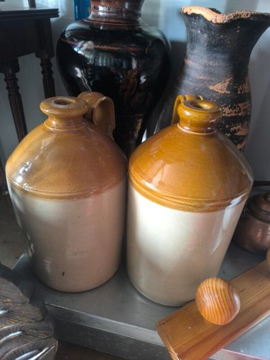 Huge Vintage, Prop Clearance Lusk From 15euro