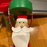 Christmas night Light Holders (3) Image 6