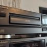 TECHNICS SL-PG420A, CD Player. Cleaned.Like New. Remote Image 8