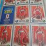 Match Attax binder 2016/17 (2008-10 cards) +90 cards Image 9