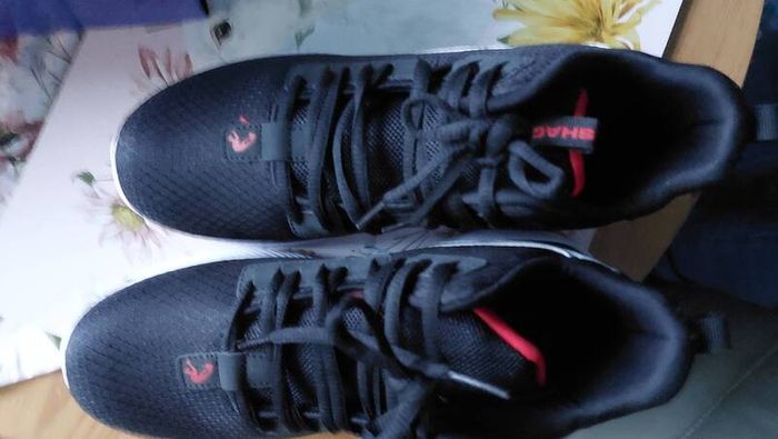 Boys trainers