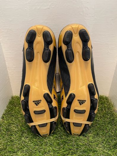 Adidas Predator Absolute FG Football Boots | UK 9