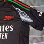 arsenal away jersey medium Image 3