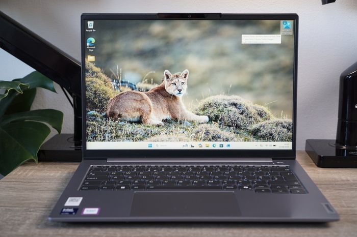 Lenovo ThinkBook 14 G7 | Core Ultra 5 | 16GB | 256GB