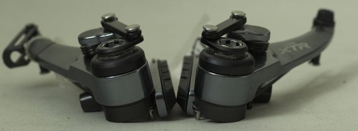 Xtr M960 V Brake