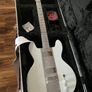 TIDES TB1000 Aluminium Neck-Through Electric Guitar Image 2