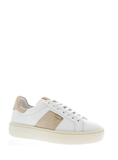 Carl Scarpa chunky trainers size 3.5 uk