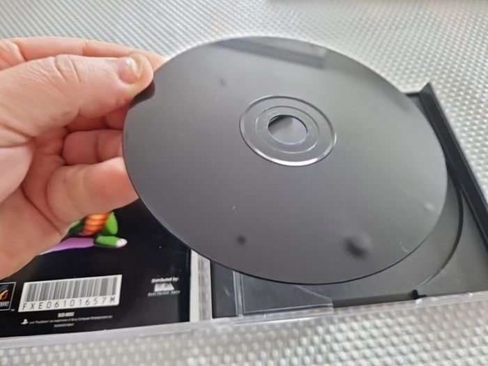Croc  PlayStation1 Ps1 PlayStation2 Ps2 Games Original